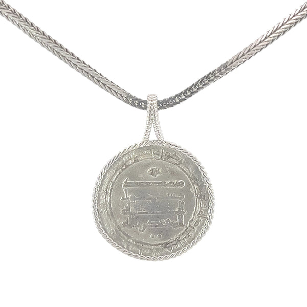 JULY NINE シルバーコットンパール　4点セット Silver Collection – Zamani