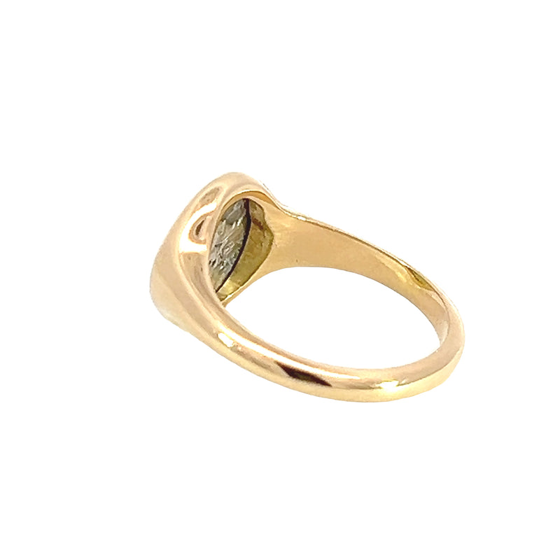 Janus Ring