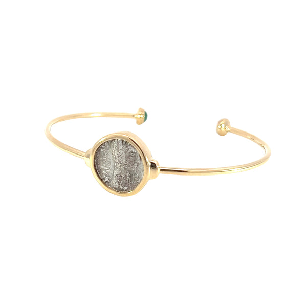 Nabataea Queen Bangle