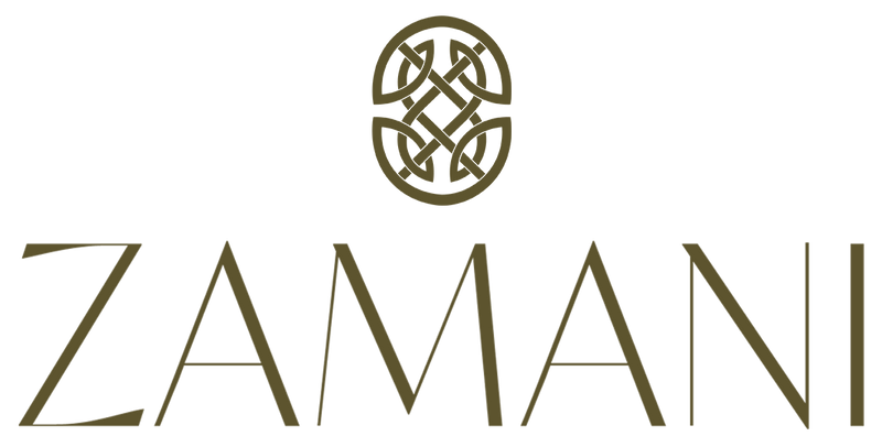 Zamani Logo