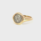 Janus Ring